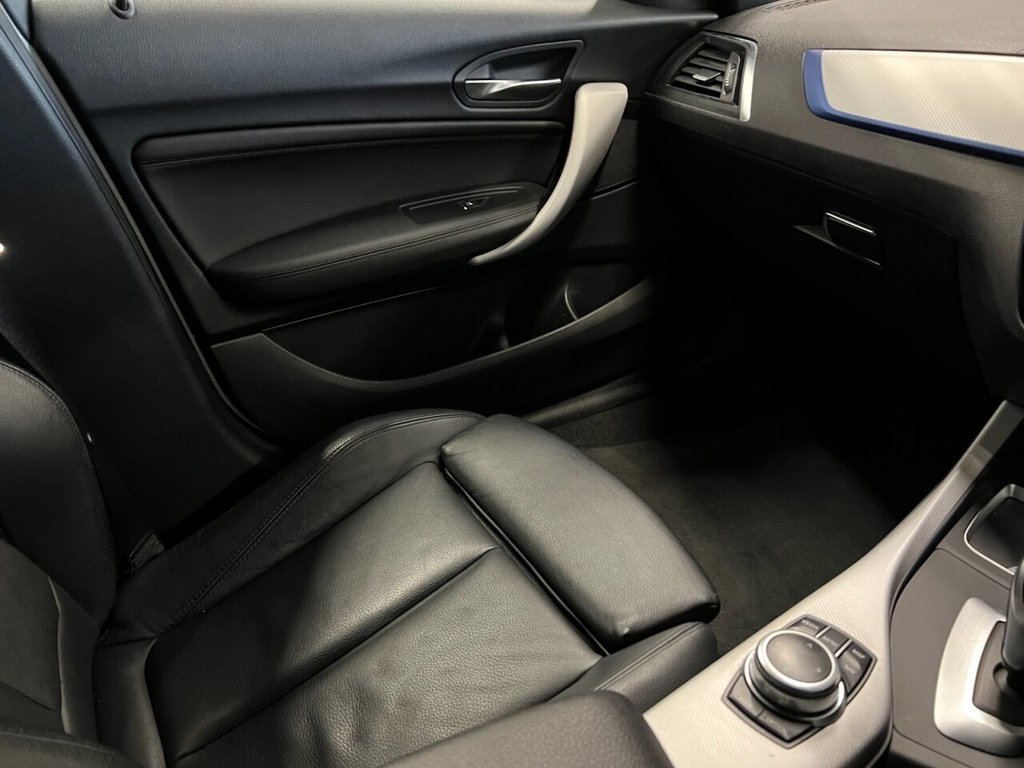 Used BMW 1 Series 2018 for sale - 76792194: Photo 32