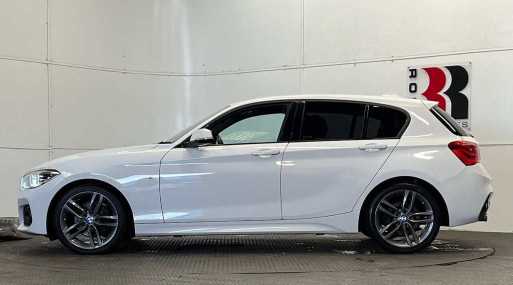 Used BMW 1 Series 2018 for sale - 76792194: Photo 6