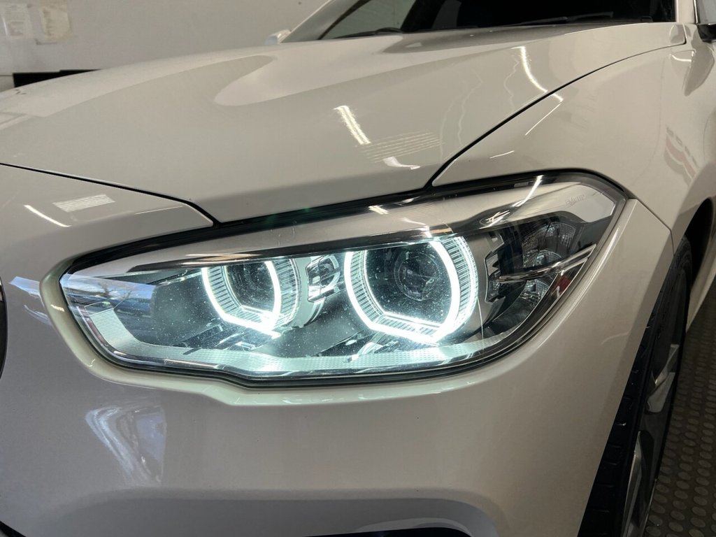 Used BMW 1 Series 2018 for sale - 76792194: Photo 9
