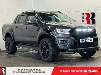 Used Ford Ranger 2022 for sale - 74807254: Photo