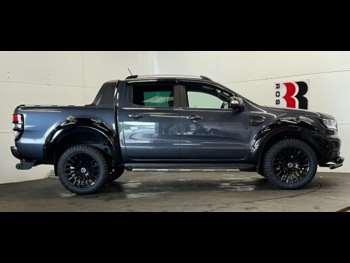Used Ford Ranger 2022 for sale - 74807254: Photo