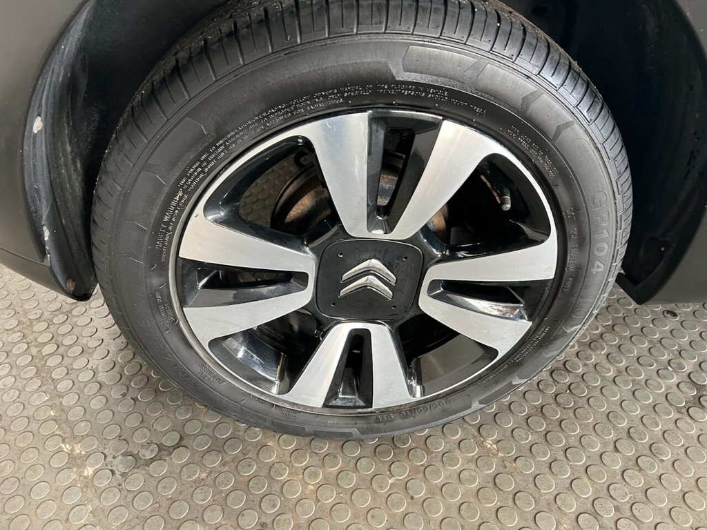 Used Citroen C3 2018 for sale - 77806220: Photo 13