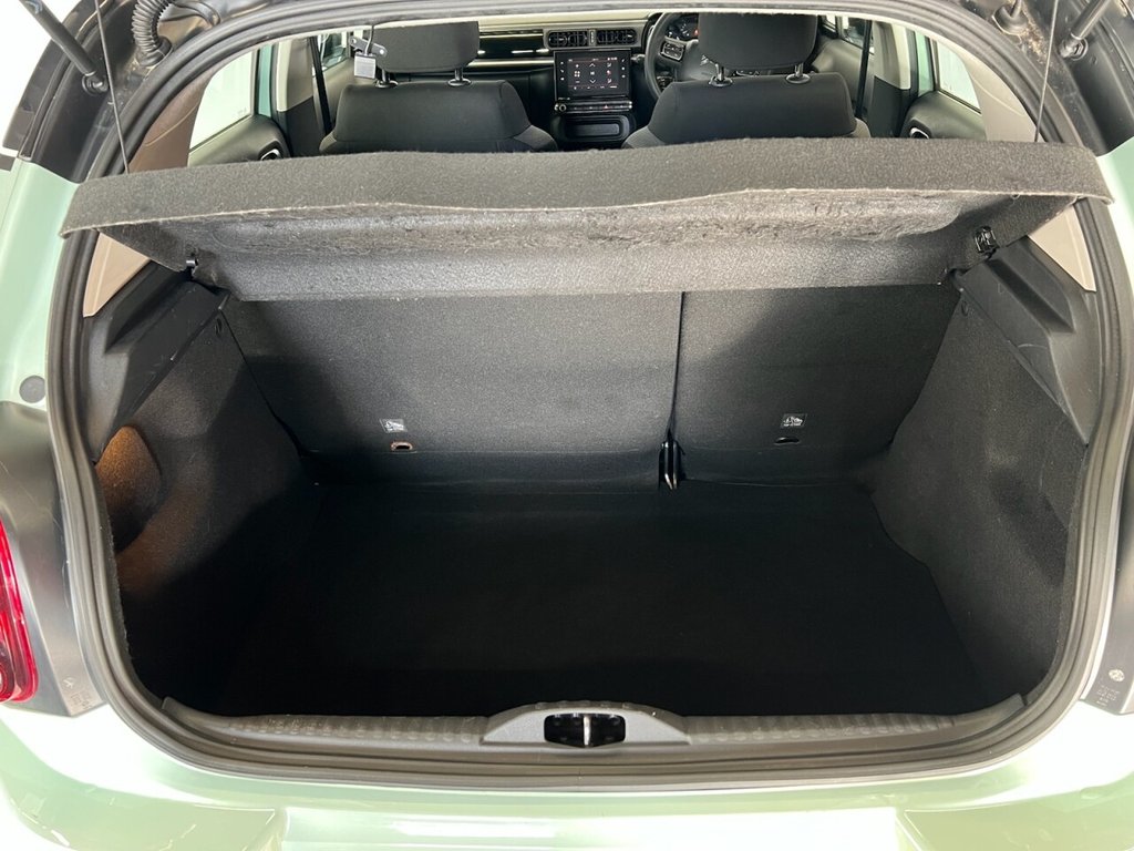 Used Citroen C3 2018 for sale - 77806220: Photo 14