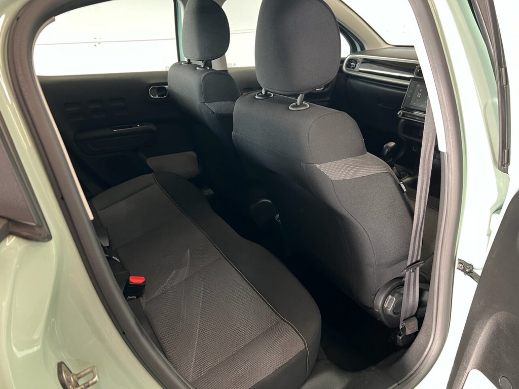 Used Citroen C3 2018 for sale - 77806220: Photo 15