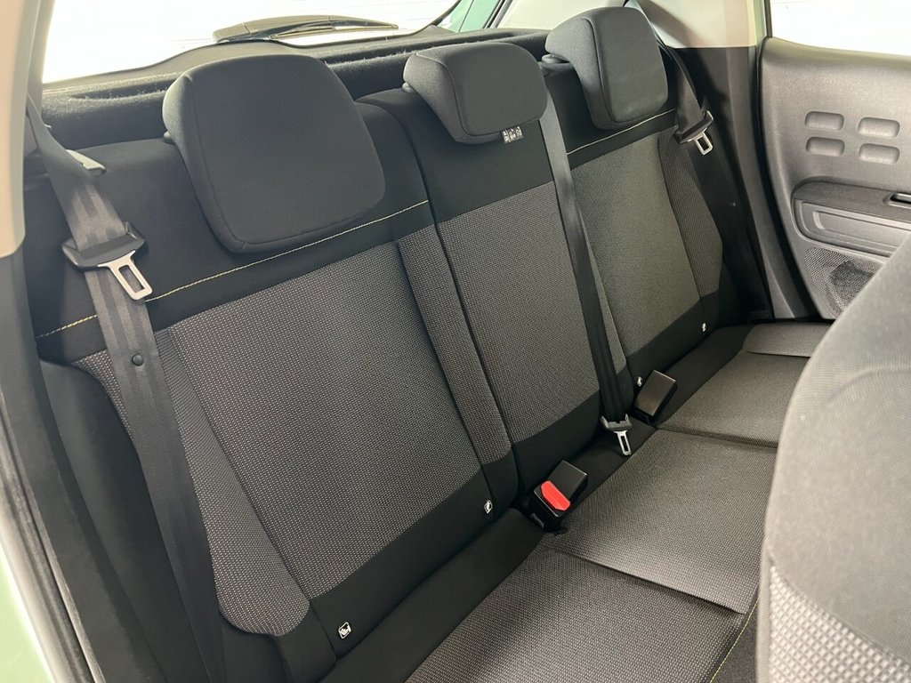 Used Citroen C3 2018 for sale - 77806220: Photo 16