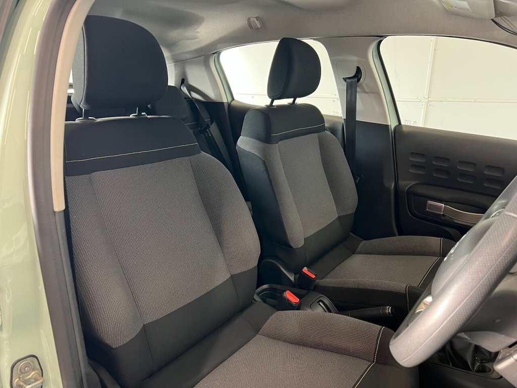 Used Citroen C3 2018 for sale - 77806220: Photo 18