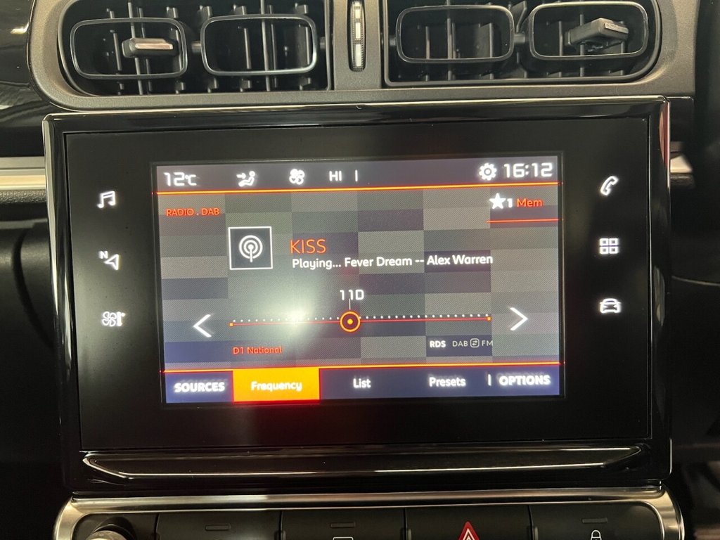 Used Citroen C3 2018 for sale - 77806220: Photo 19