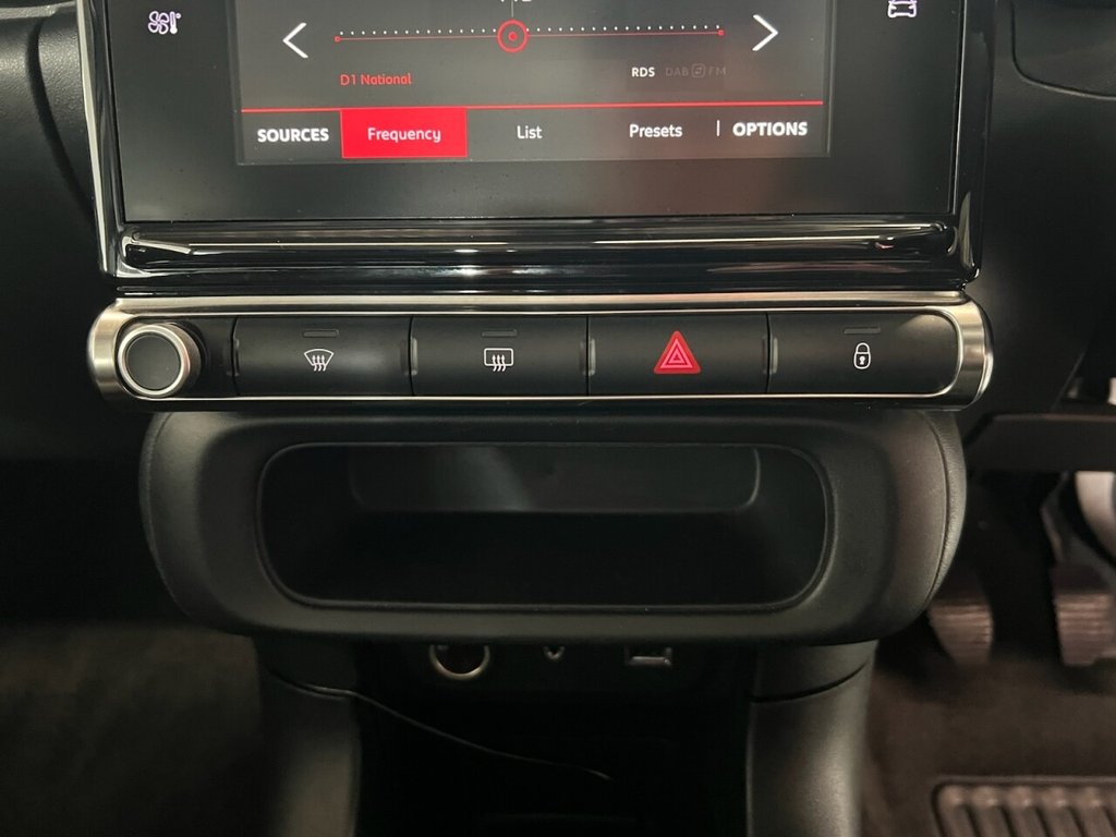 Used Citroen C3 2018 for sale - 77806220: Photo 20