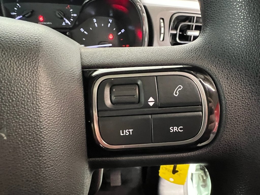 Used Citroen C3 2018 for sale - 77806220: Photo 24