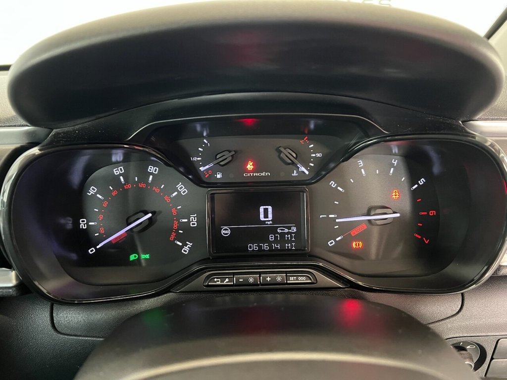 Used Citroen C3 2018 for sale - 77806220: Photo 25