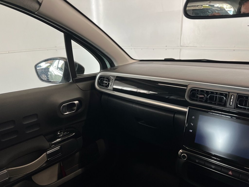 Used Citroen C3 2018 for sale - 77806220: Photo 27