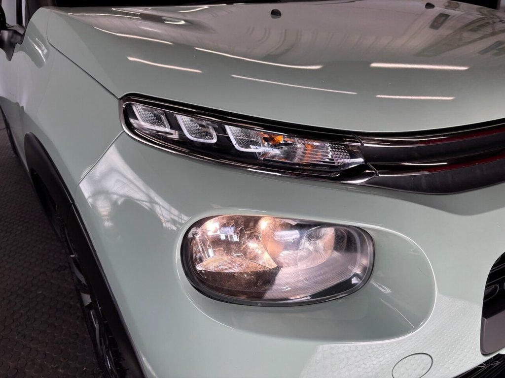 Used Citroen C3 2018 for sale - 77806220: Photo 9