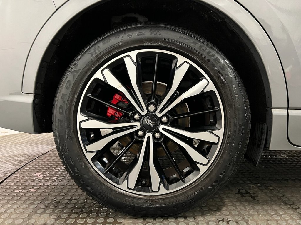 Used Ford Kuga 2020 for sale - 77153754: Photo 13