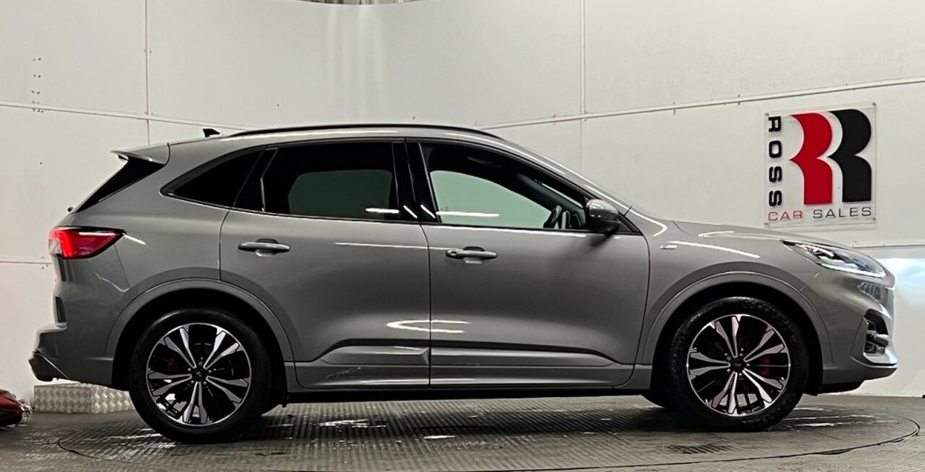 Used Ford Kuga 2020 for sale - 77153754: Photo 2