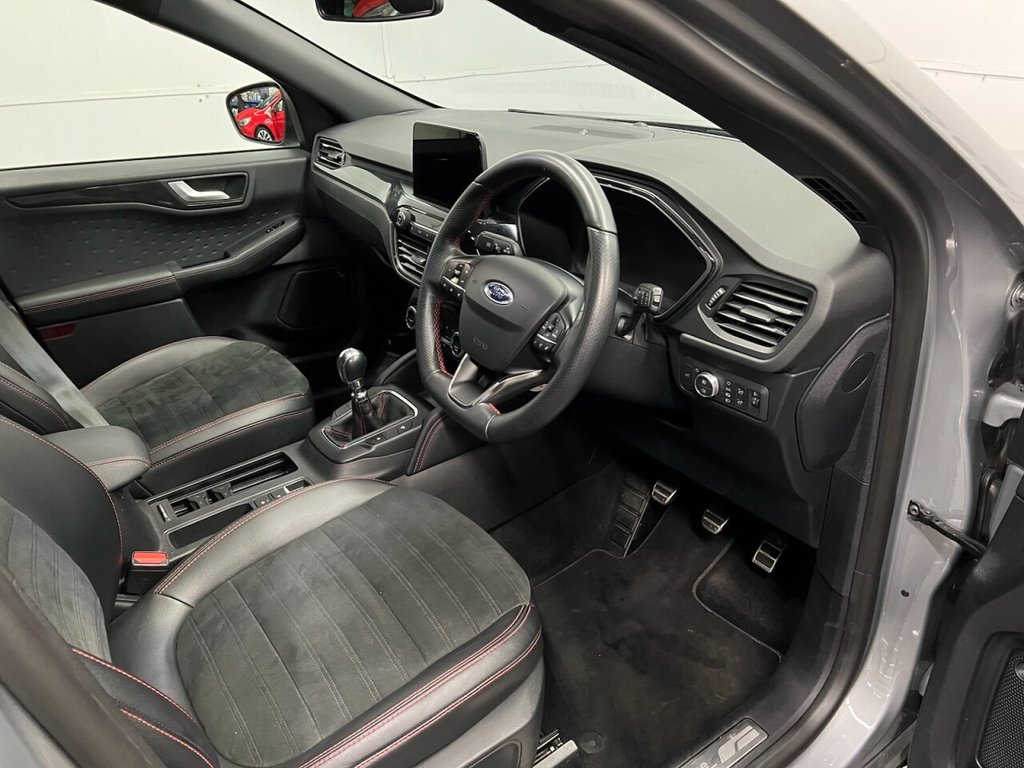 Used Ford Kuga 2020 for sale - 77153754: Photo 22