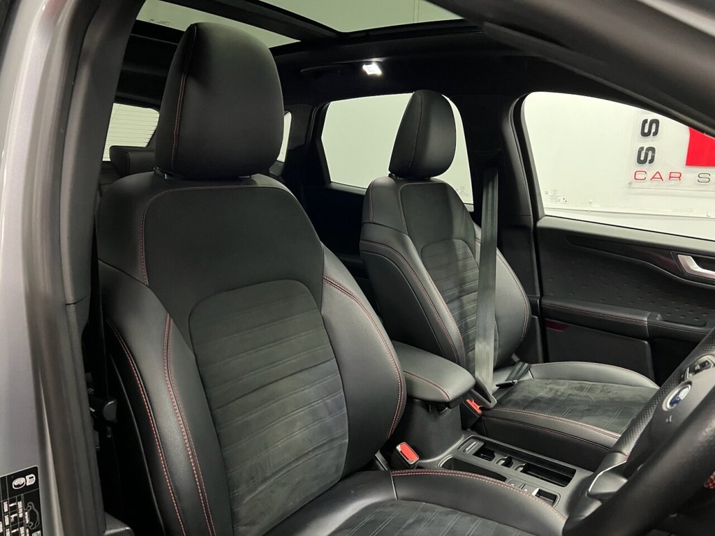 Used Ford Kuga 2020 for sale - 77153754: Photo 23