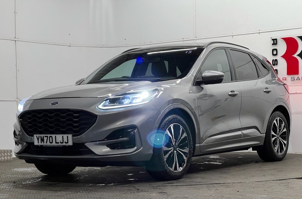 Used Ford Kuga 2020 for sale - 77153754: Photo 7