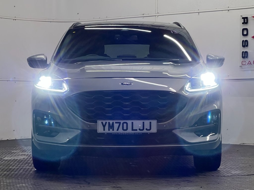 Used Ford Kuga 2020 for sale - 77153754: Photo 8