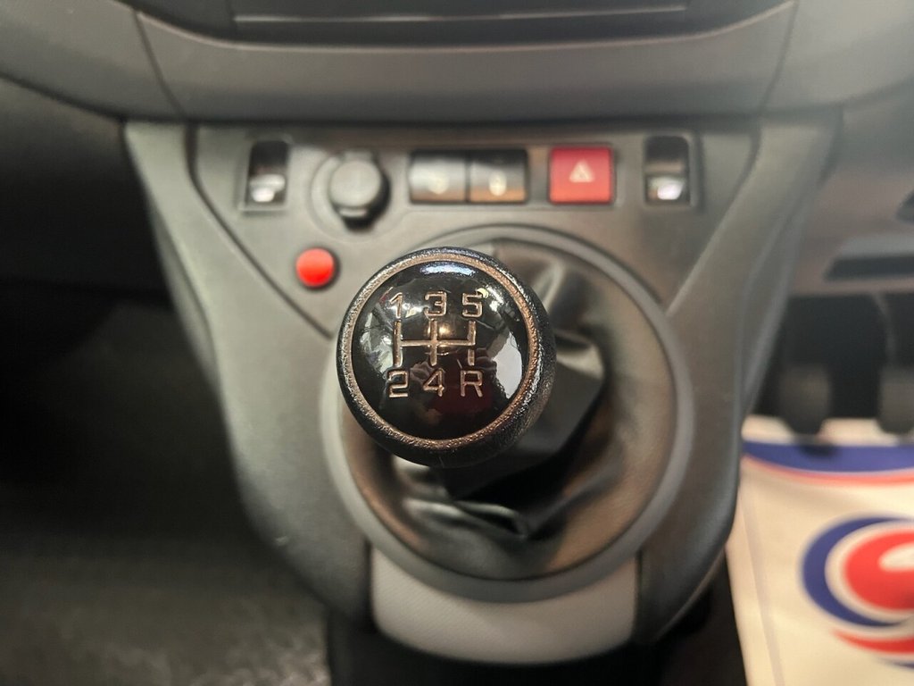Vehicle 28