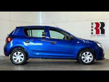 Used Dacia Sandero 2020 for sale - 74675551: Photo