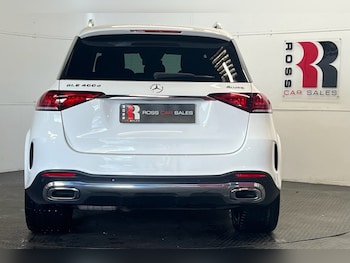 Used Mercedes-Benz GLE 2022 for sale - 79385498: Photo