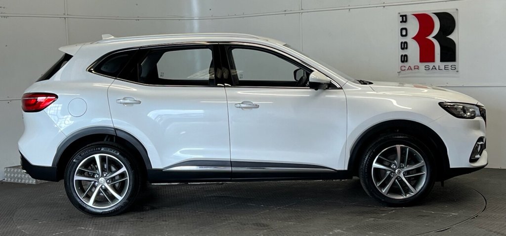 Used MG MG HS 2022 for sale - 78030071: Photo 2