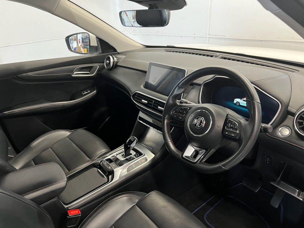 Used MG MG HS 2022 for sale - 78030071: Photo 20