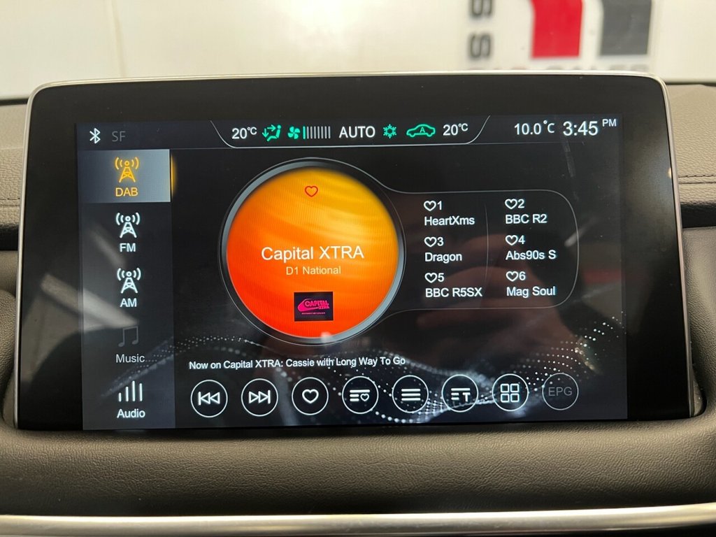 Used MG MG HS 2022 for sale - 78030071: Photo 22