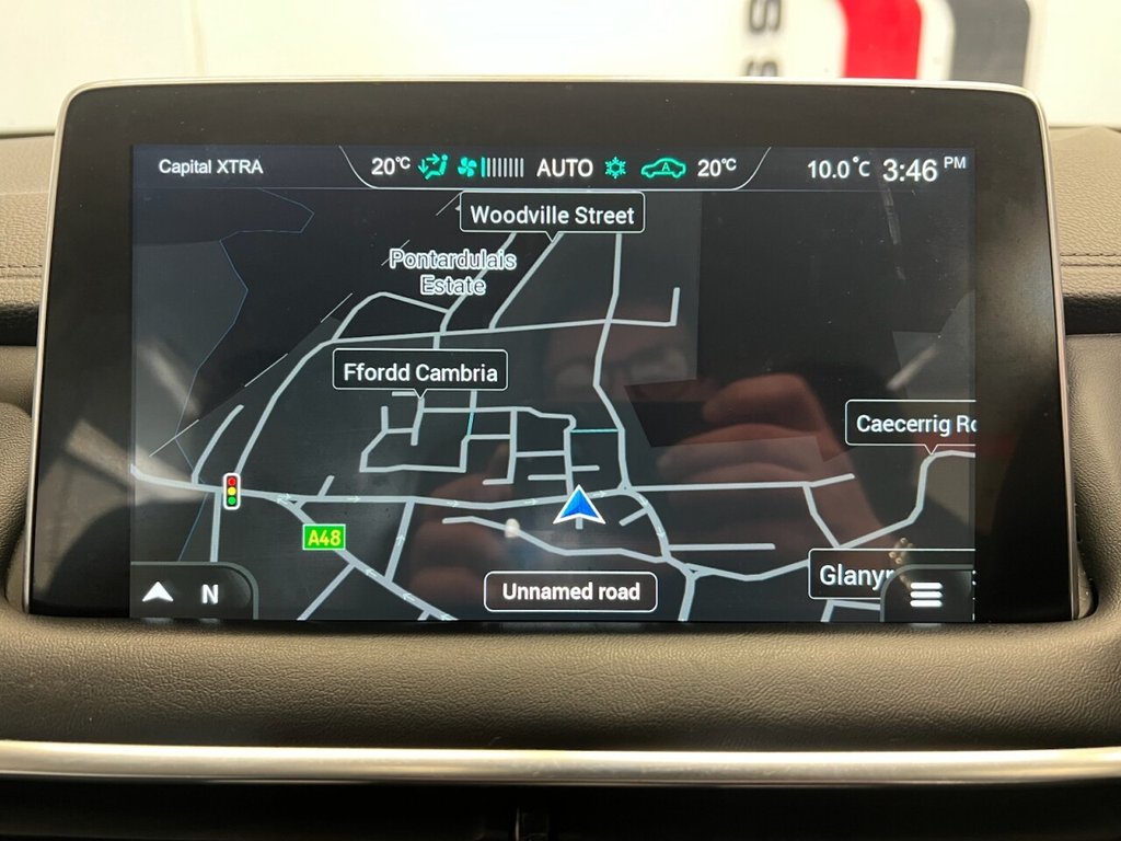 Used MG MG HS 2022 for sale - 78030071: Photo 23