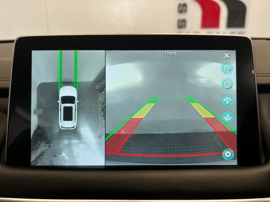 Used MG MG HS 2022 for sale - 78030071: Photo 24