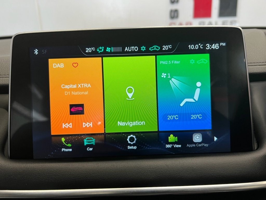 Used MG MG HS 2022 for sale - 78030071: Photo 25