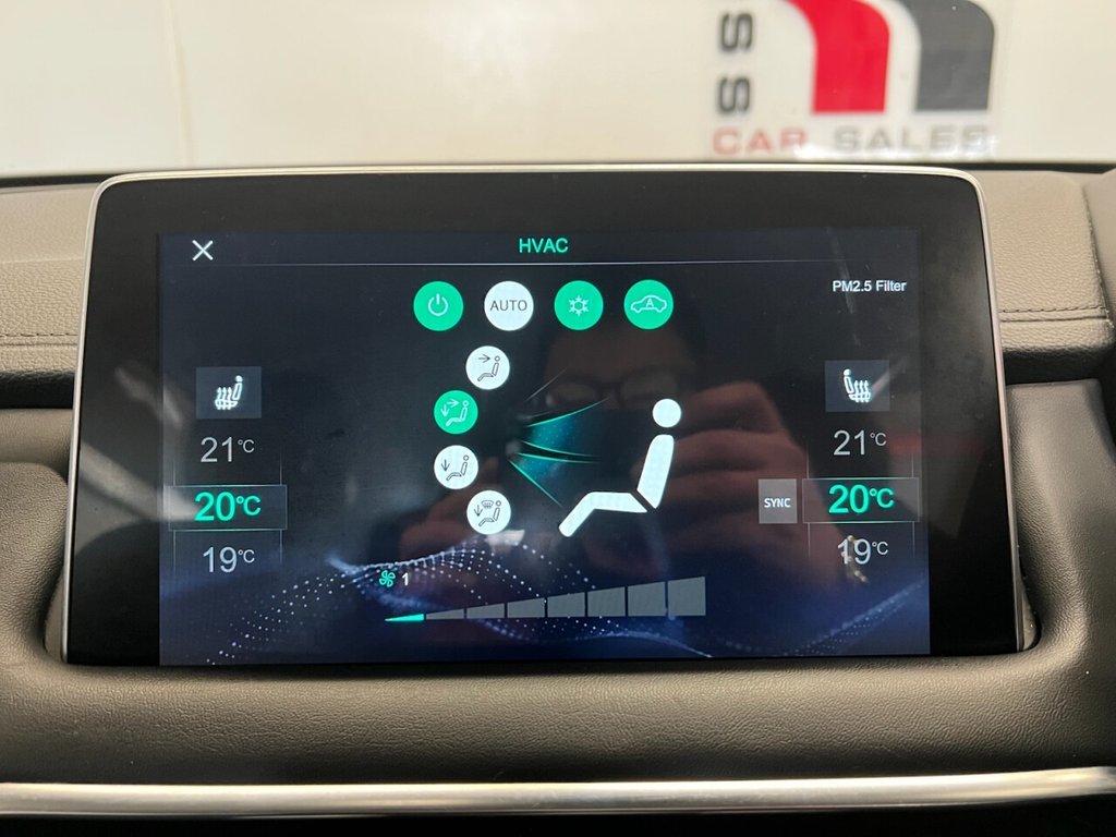 Used MG MG HS 2022 for sale - 78030071: Photo 26