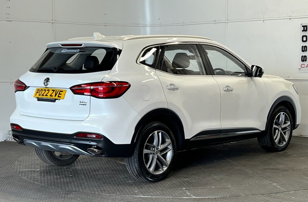 Used MG MG HS 2022 for sale - 78030071: Photo 3