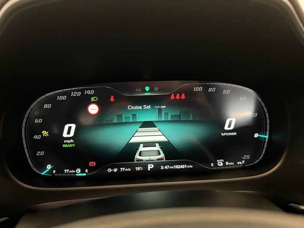 Used MG MG HS 2022 for sale - 78030071: Photo 32