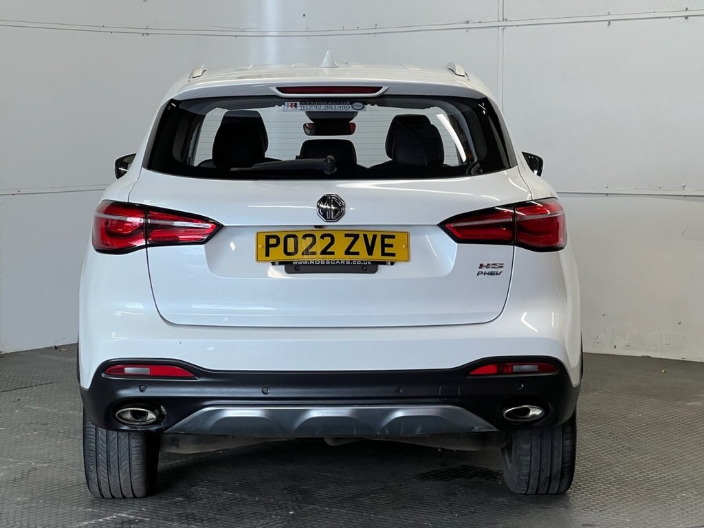 Used MG MG HS 2022 for sale - 78030071: Photo 4