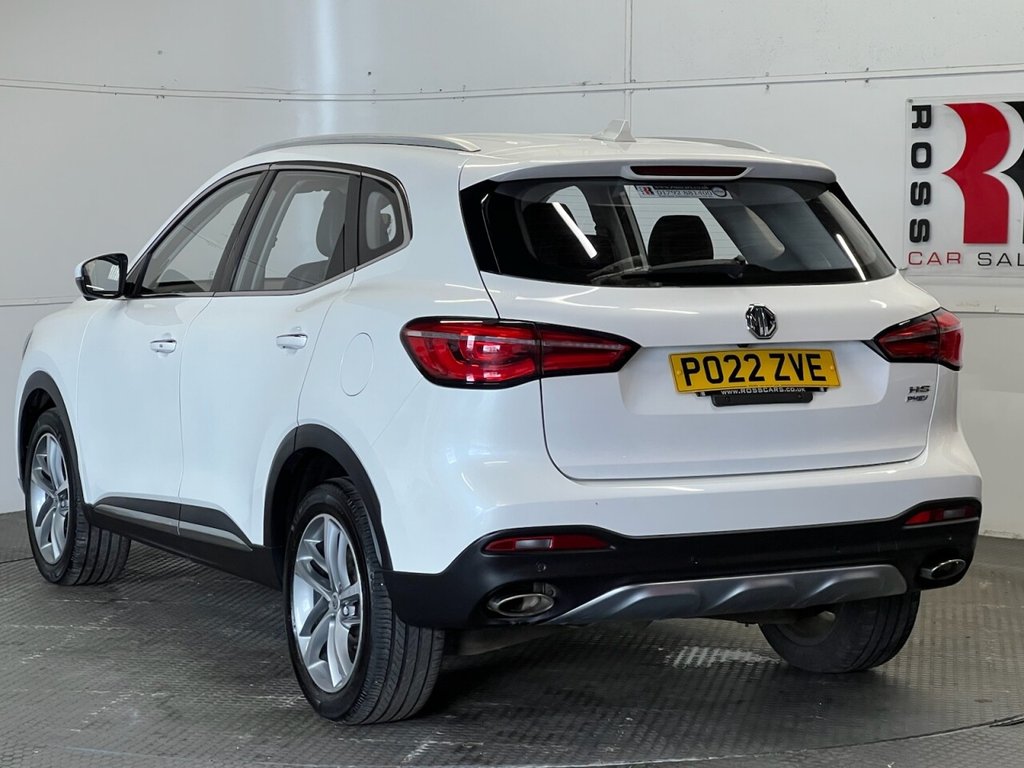Used MG MG HS 2022 for sale - 78030071: Photo 5