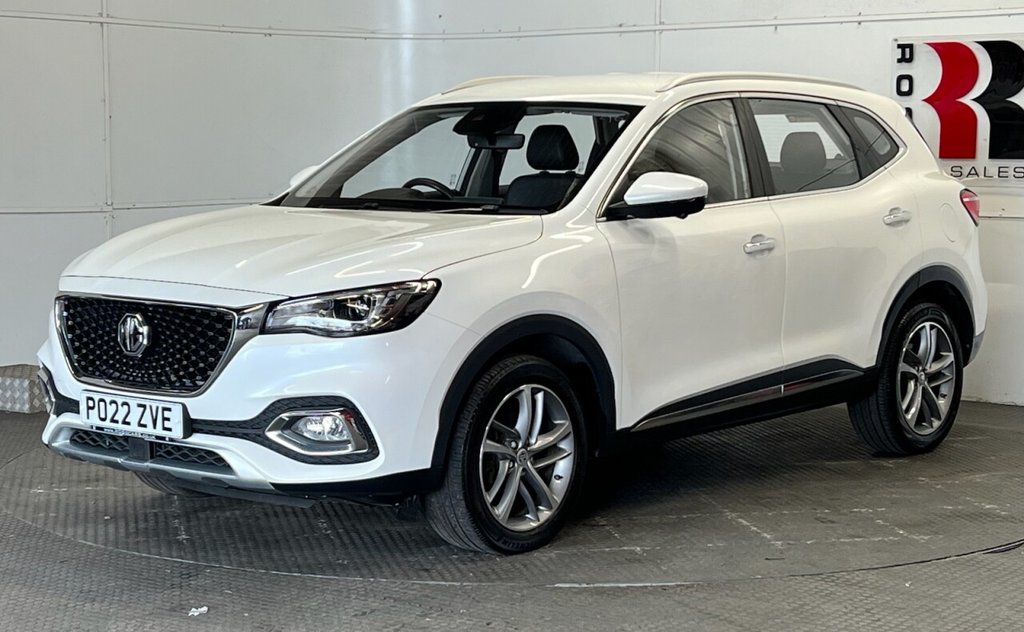 Used MG MG HS 2022 for sale - 78030071: Photo 7