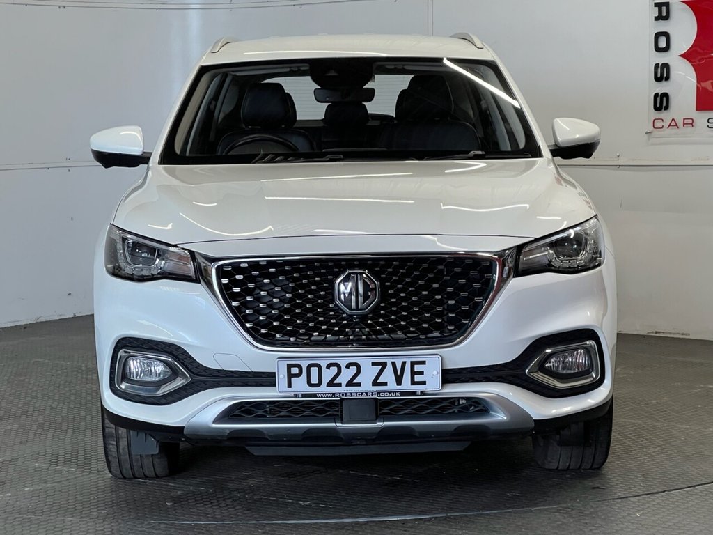 Used MG MG HS 2022 for sale - 78030071: Photo 8