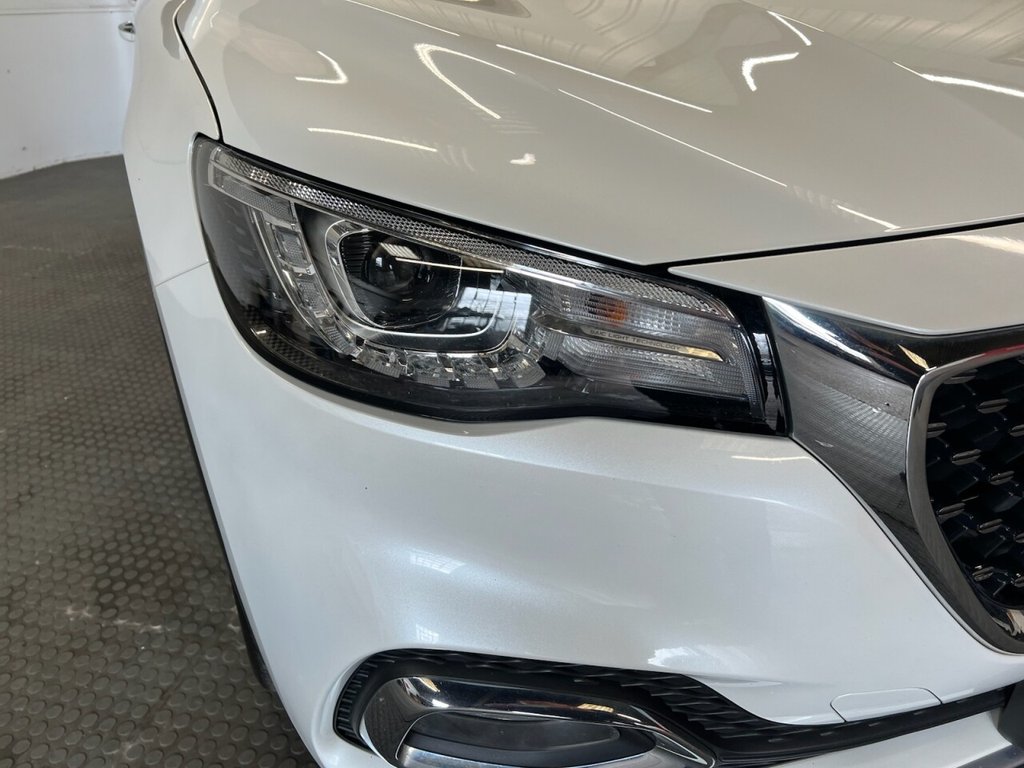 Used MG MG HS 2022 for sale - 78030071: Photo 9