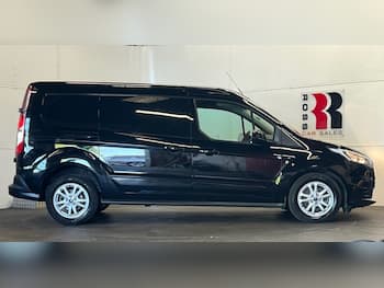 Used Ford Transit Connect 2023 for sale - 79722419: Photo