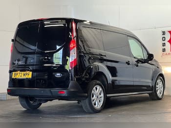 Used Ford Transit Connect 2023 for sale - 79722419: Photo