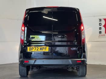 Used Ford Transit Connect 2023 for sale - 79722419: Photo