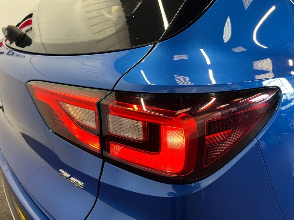 Used MG MG ZS 2018 for sale - 76406879: Photo 12