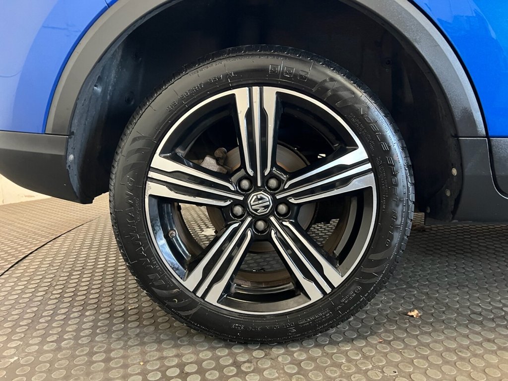 Used MG MG ZS 2018 for sale - 76406879: Photo 13