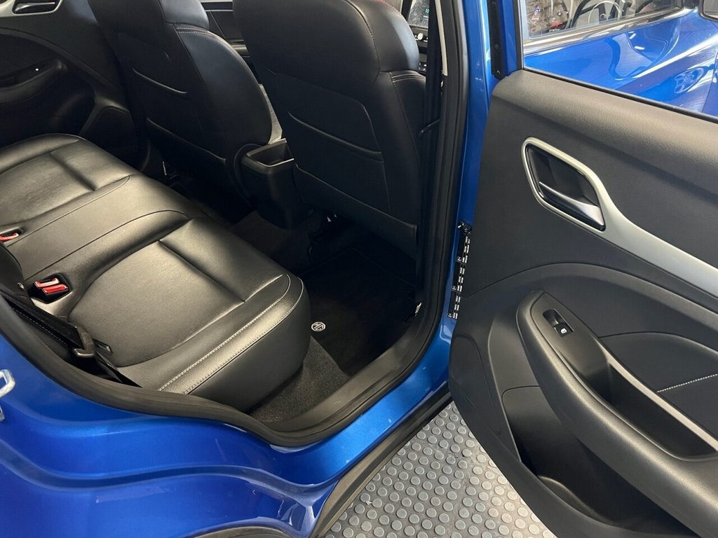 Used MG MG ZS 2018 for sale - 76406879: Photo 15