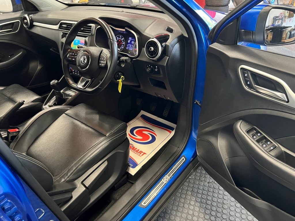 Used MG MG ZS 2018 for sale - 76406879: Photo 19