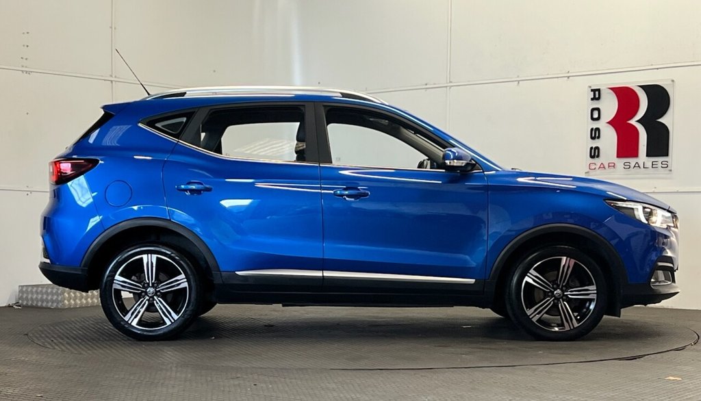 Used MG MG ZS 2018 for sale - 76406879: Photo 2