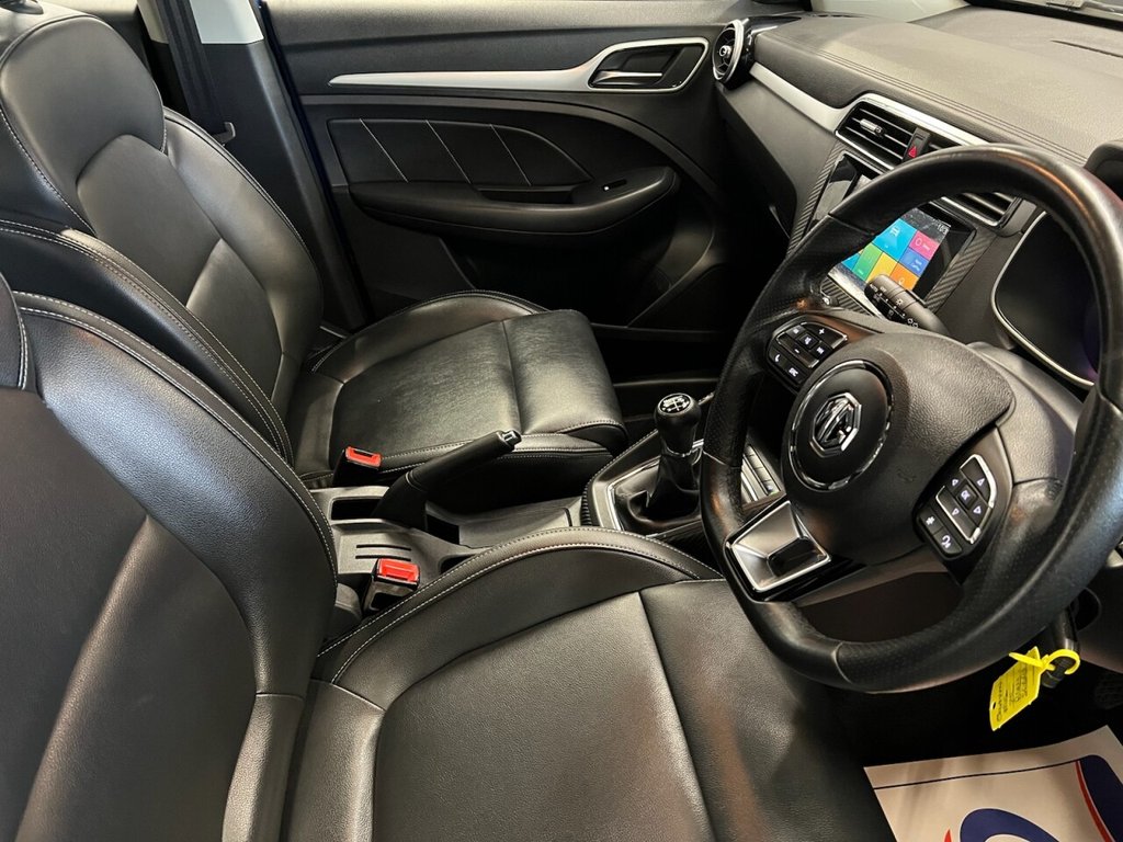Used MG MG ZS 2018 for sale - 76406879: Photo 20