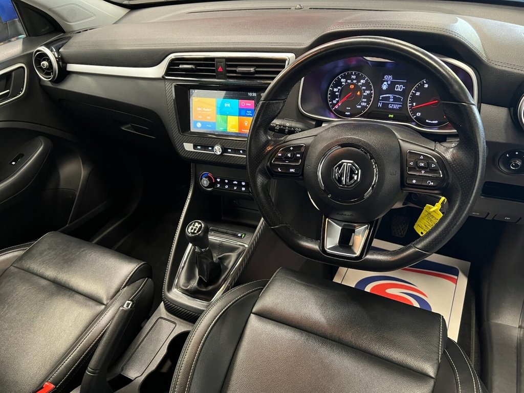 Used MG MG ZS 2018 for sale - 76406879: Photo 21