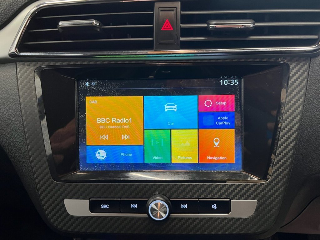 Used MG MG ZS 2018 for sale - 76406879: Photo 25